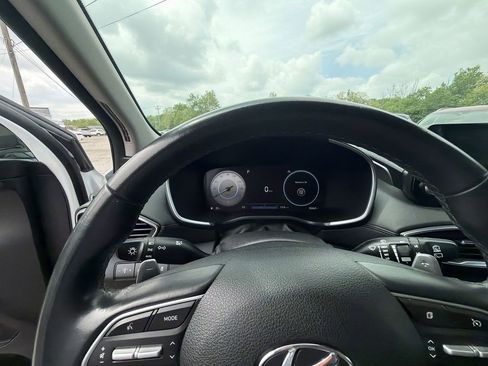 Used 2022 Hyundai Santa Fe XRT AWD/4WD image 15