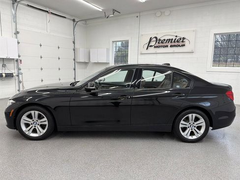 Used 2016 BMW 328i xDrive Sedan image 8
