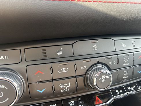 New 2026 Dodge Durango GT image 25