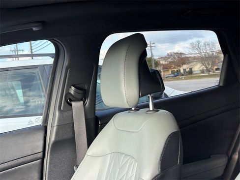 Used 2024 Kia Sportage X-Pro Prestige image 14