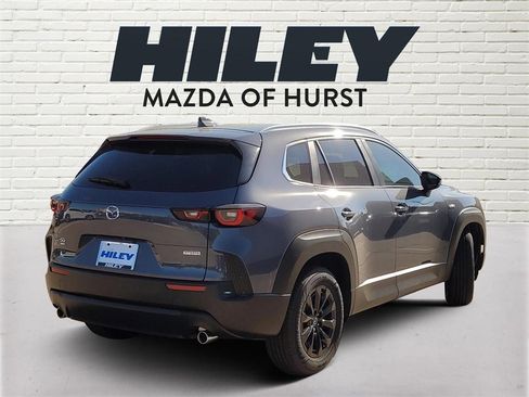 New 2025 MAZDA CX-50 2.5 Hybrid w/ Weather Package image 3