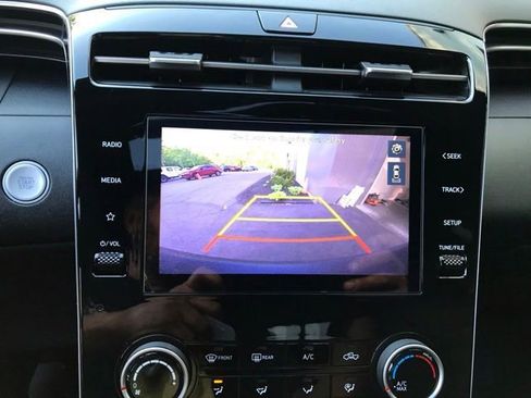 Used 2023 Hyundai Santa Cruz SEL w/ Activity Package AWD/4WD image 19