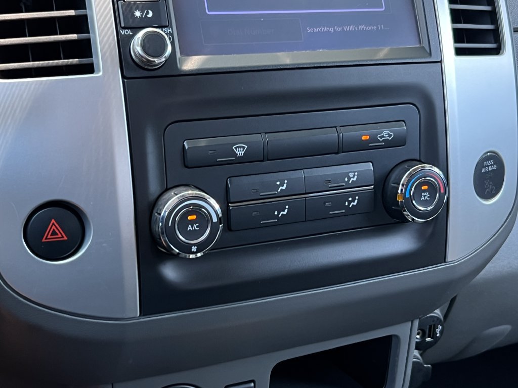 Used 2019 Nissan Frontier SV AWD/4WD image 33