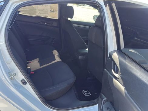 Used 2020 Honda Civic LX image 25