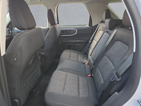 Used 2023 Ford Bronco Sport Big Bend w/ Convenience Package AWD/4WD image 23