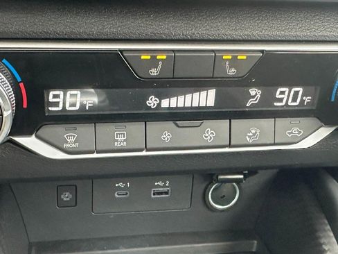 New 2025 Nissan Altima 2.5 SV w/ SV Premium Package image 14