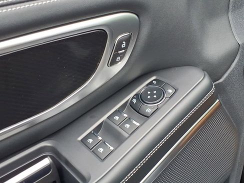 New 2026 Ford Expedition Max Platinum AWD/4WD image 17