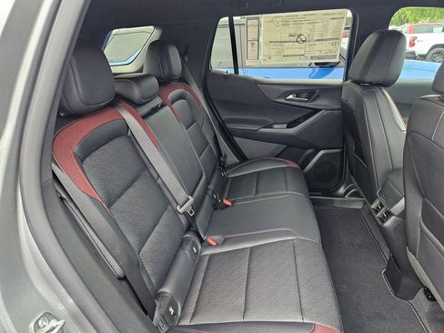 New 2026 Chevrolet Equinox RS AWD/4WD image 34