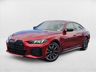 Used 2025 BMW i4 M50 w/ Premium Package