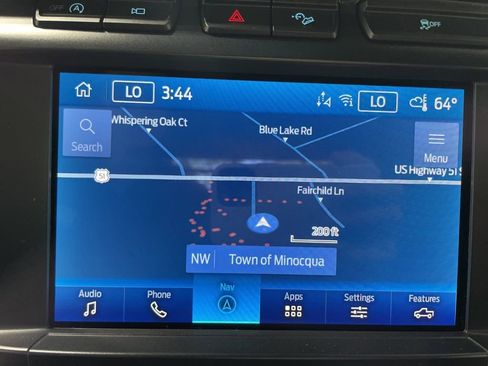 Used 2022 Ford F150 XLT w/ Equipment Group 301A Mid image 45