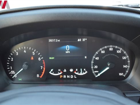 Used 2023 Ford Explorer 4WD Police Interceptor image 14