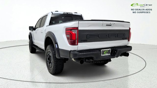 Used 2025 Ford F150 Raptor w/ Equipment Group 803A Raptor R AWD/4WD image 7