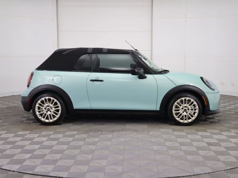 New 2026 MINI Cooper S image 12