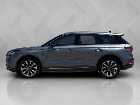 Used 2022 Lincoln Corsair Reserve w/ Luxury Package FWD image 8