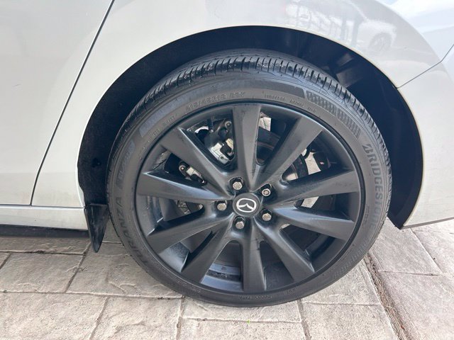 Used 2026 MAZDA MAZDA3 s Sport FWD image 18
