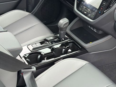New 2026 Subaru Forester Sport AWD/4WD image 8