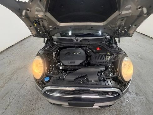 Used 2017 MINI Cooper S FWD image 12