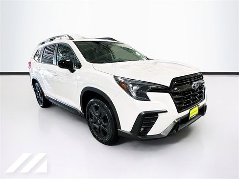 New 2026 Subaru Ascent Bronze Edition image 3