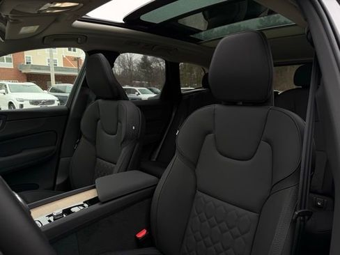 New 2026 Volvo XC60 B5 Plus w/ Protection Package Premier image 15