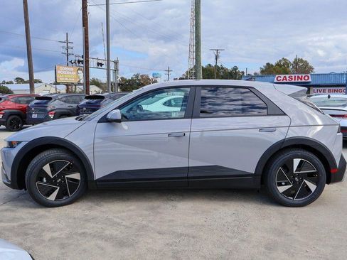 New 2026 Hyundai Ioniq 5 SE image 28