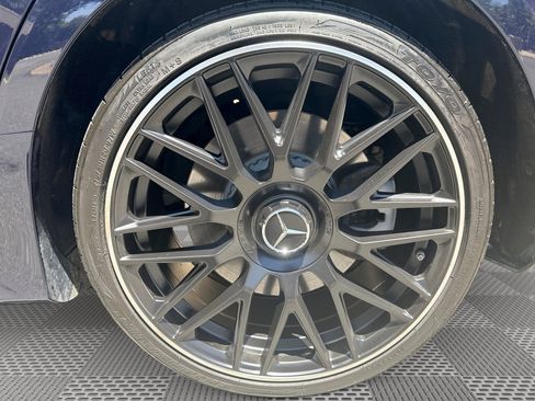 Used 2019 Mercedes-Benz CLS 450 image 29