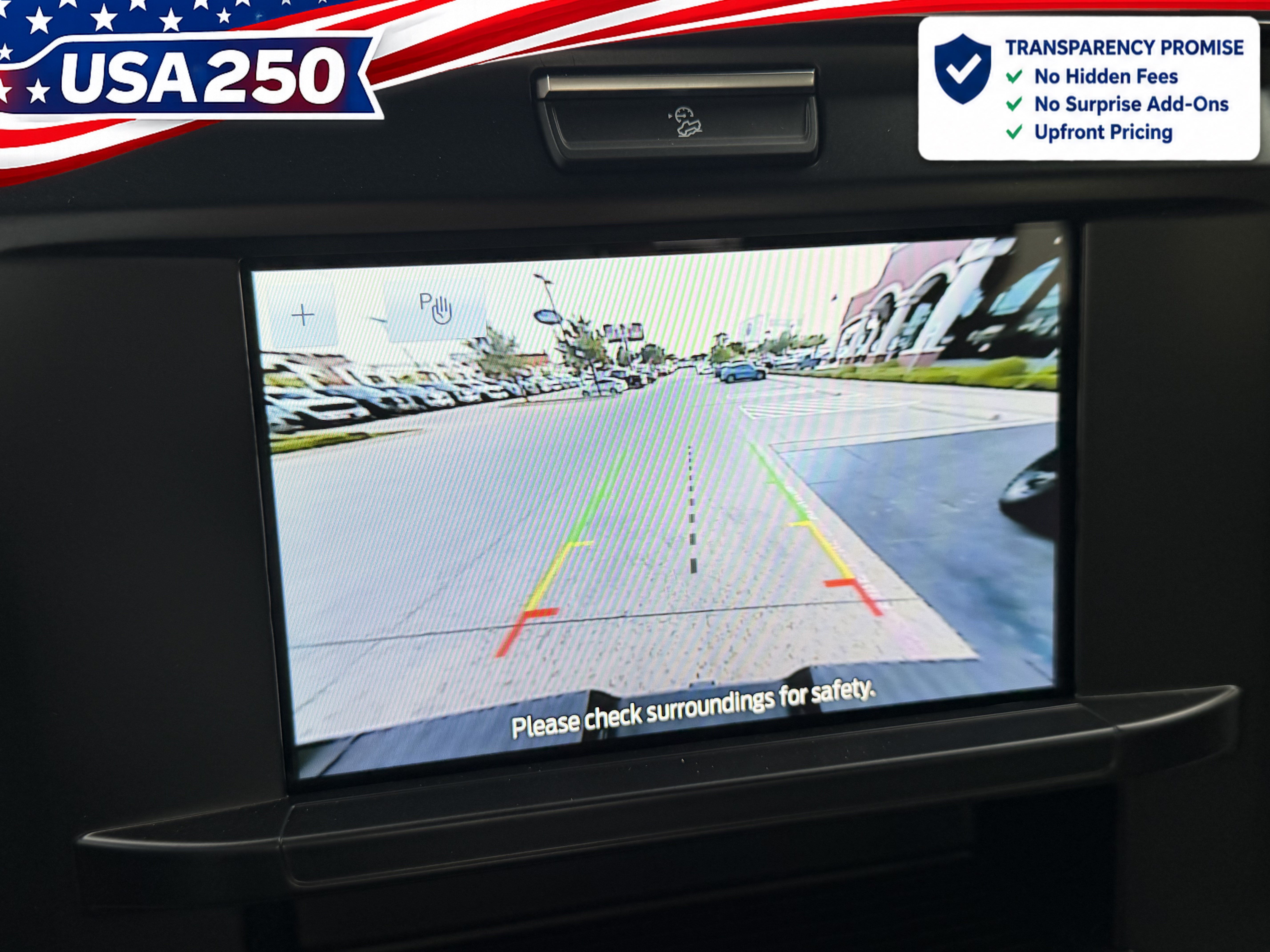 New 2026 Ford F250 XLT w/ FX4 Off-Road Package AWD/4WD image 22