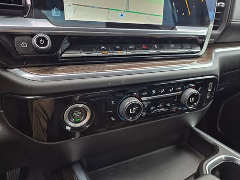 Used 2024 Chevrolet Silverado 1500 LT w/ Protection Package image 18