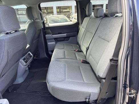 Used 2024 Ford F150 Lightning Flash w/ Max Trailer Tow Package image 20