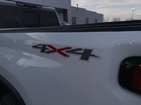 Used 2025 Chevrolet Silverado 3500 LTZ w/ LTZ Convenience Package image 30