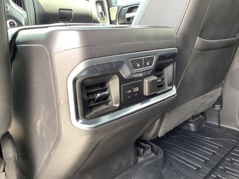Used 2019 GMC Sierra 1500 AT4 w/ AT4 Premium Package AWD/4WD image 42