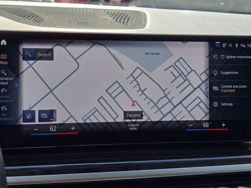 Used 2023 BMW X7 xDrive40i image 32