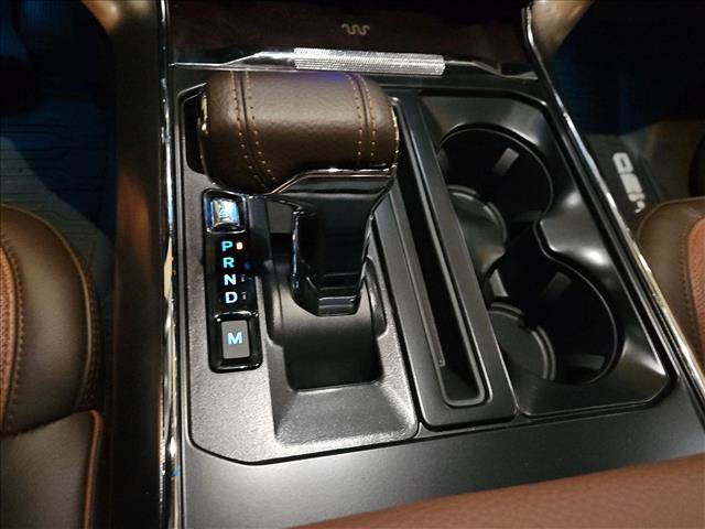 New 2026 Ford F150 King Ranch w/ Equipment Group 601A High AWD/4WD image 13