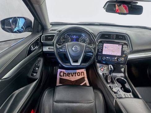 Used 2020 Nissan Maxima 3.5 SV w/ Floor Mat Group FWD image 23