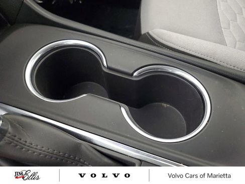 Used 2019 Chevrolet Equinox LS w/ LS Convenience Package image 32