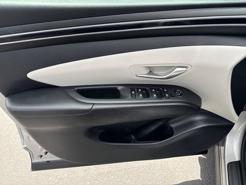 Used 2023 Hyundai Tucson SEL AWD/4WD image 10