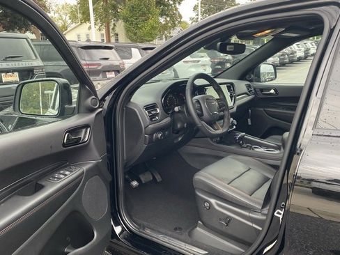 New 2026 Dodge Durango GT image 15