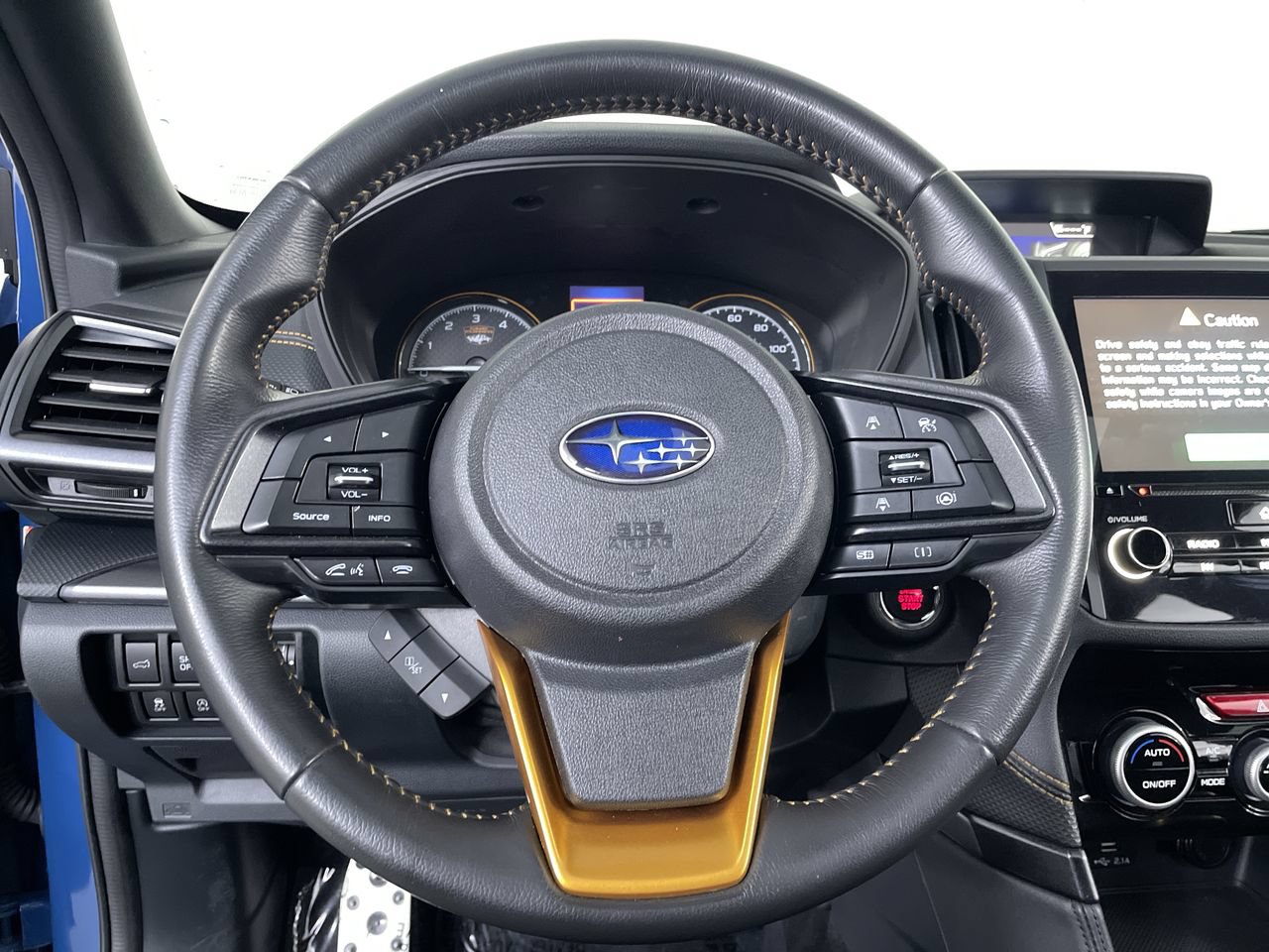 Used 2022 Subaru Forester Wilderness AWD/4WD image 14