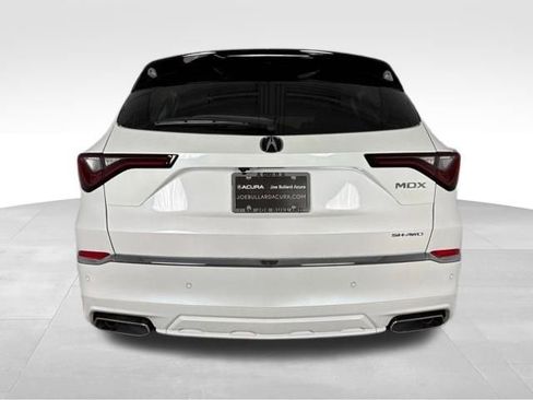 New 2026 Acura MDX w/ Advance Package image 6
