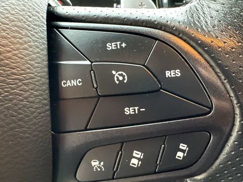 Used 2026 Dodge Durango GT AWD/4WD image 26