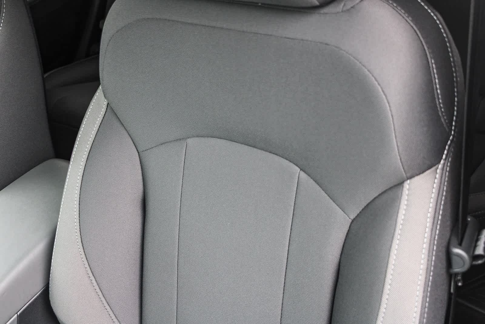 Certified 2026 Subaru Crosstrek 2.5i Premium AWD/4WD image 18