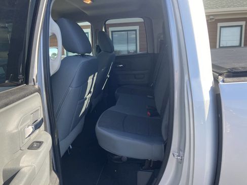 Used 2013 RAM 1500 Classic SLT w/ Big Horn Equipment Group image 19