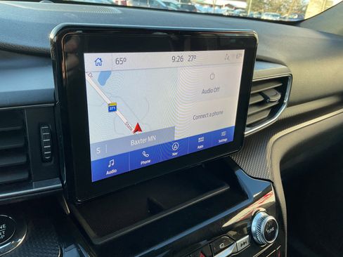 Used 2022 Ford Explorer ST w/ ST Street Pack image 30