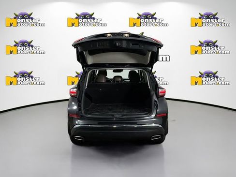 Used 2021 Nissan Murano Platinum image 26