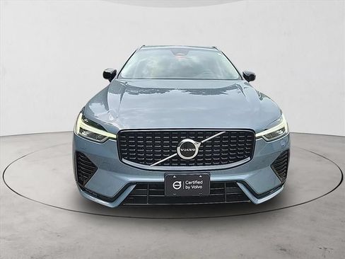 Certified 2024 Volvo XC60 B5 Core AWD/4WD image 8