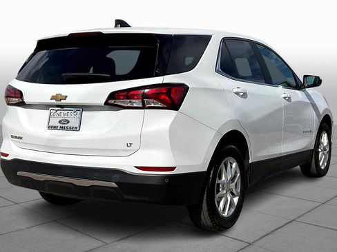 Used 2024 Chevrolet Equinox LT image 11