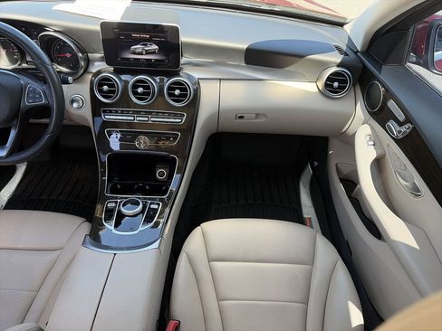Used 2018 Mercedes-Benz C 300 Sedan image 17