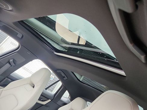 New 2026 Porsche Panamera 4 image 12