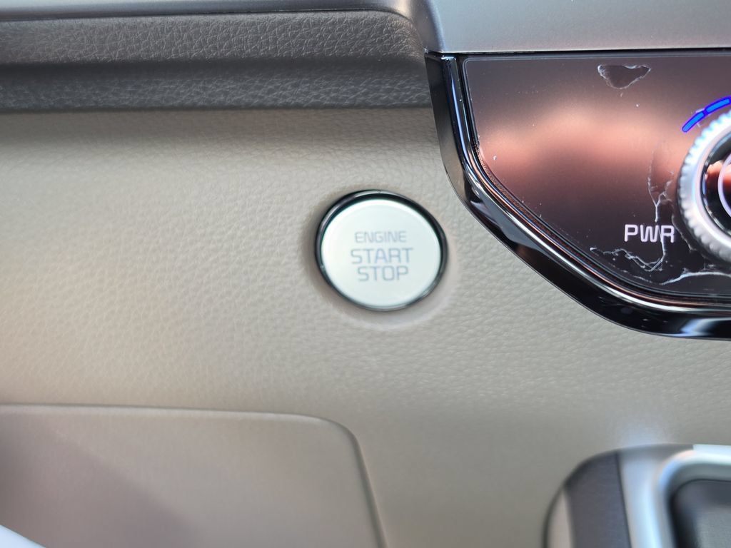 New 2027 Kia Carnival LXS FWD image 27