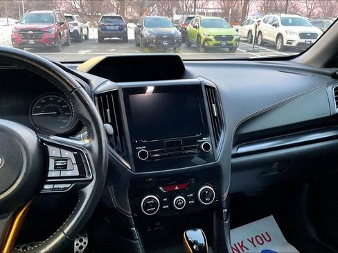 Certified 2023 Subaru Forester Wilderness image 6