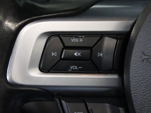 Used 2021 Ford Mustang Premium image 19